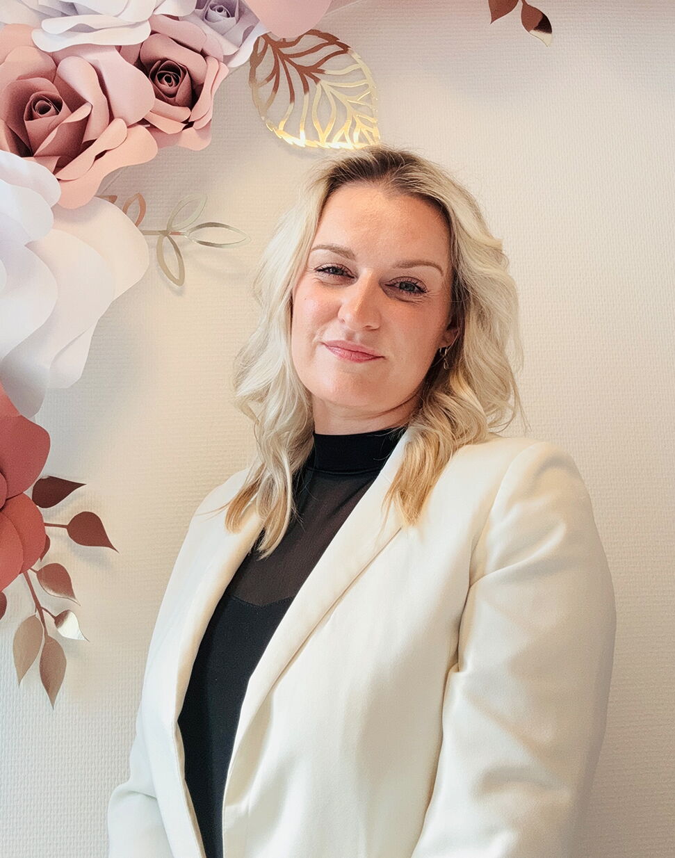 Aufnahme von Susan Tempel